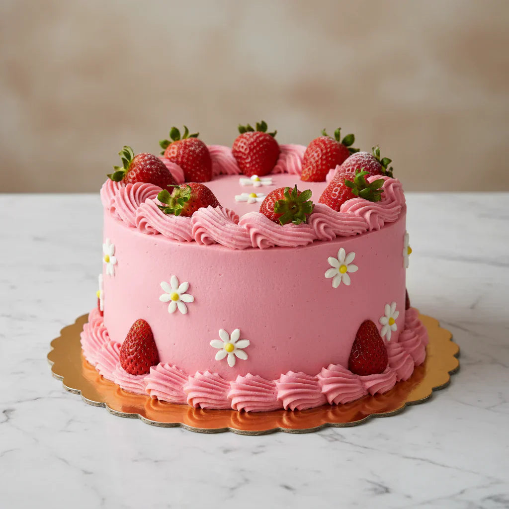 Deine Torte, auf deine Art!