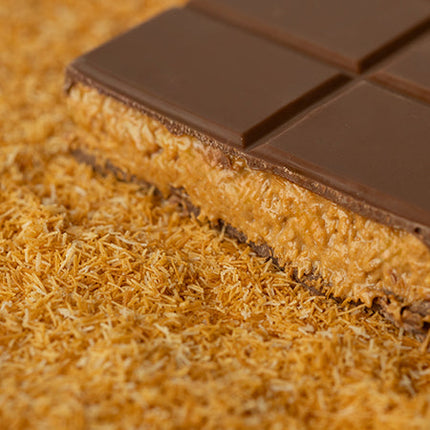 Dubai Schokolade - Karamellkeks