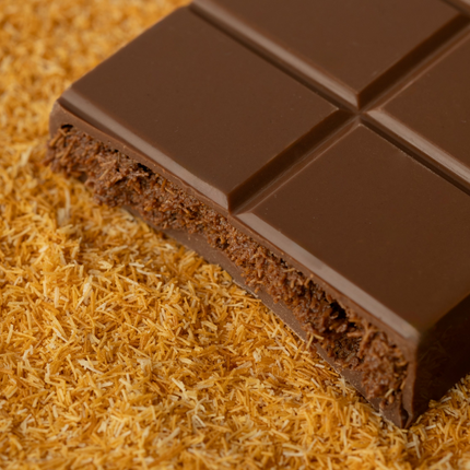 Dubai Schokolade - Haselnusscreme