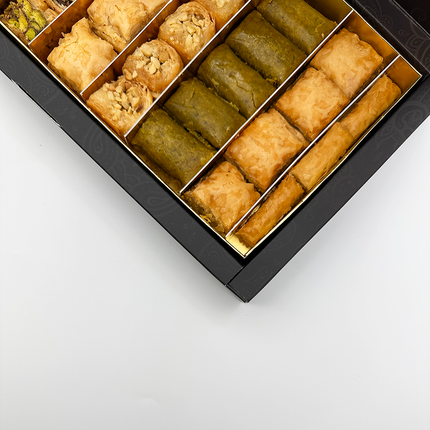 Baklava Mix 650g