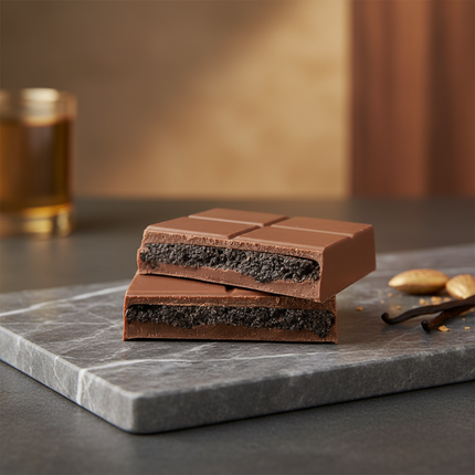 Dubai Schokolade - Choco Vanilla Crunch