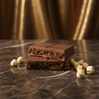 Dubai Schokolade - Haselnusscreme