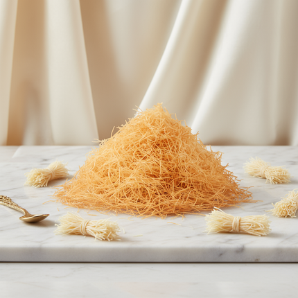 Frittierter Kataifi-Teig 400g